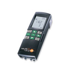 testo325XL煙氣分析儀--德國(guó)德圖testo