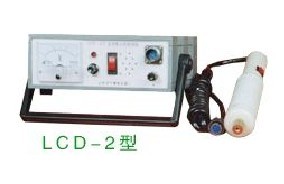 LCD-2電火花檢測儀--國產(chǎn)