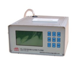 CLJ-E3016塵埃粒子計(jì)數(shù)器/激光粒子計(jì)數(shù)器