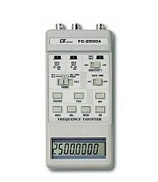 FC-2500A頻率計(jì)--臺灣路昌LUTRON