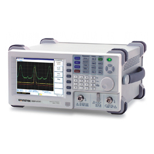GSP-830E頻譜分析儀--臺(tái)灣固緯