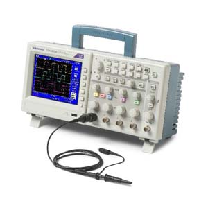 TDS2024C數(shù)字存儲(chǔ)示波器--美國泰克(Tektronix)