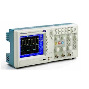 TDS1012C-SC數(shù)字示波器--美國(guó)泰克(Tektronix)