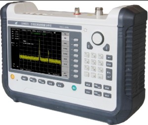 AV4023手持式微波頻譜分析儀--國(guó)產(chǎn)