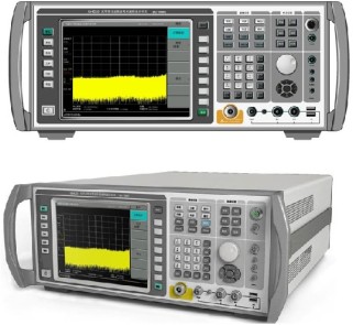 AV4036系列頻譜分析儀