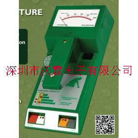 RWS屋面材料掃描儀RWS墻面濕度掃描儀-愛爾蘭TRAMEX