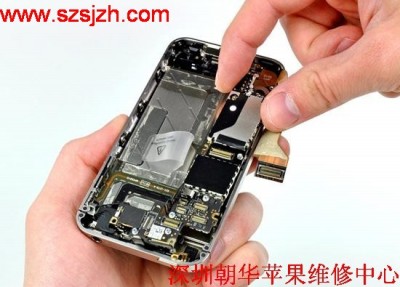 美版iphone4維修  港版iphone4維修 深圳華強(qiáng)北iph