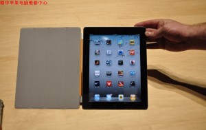 蘋果ipad2屏幕更換價格 ipad2屏幕碎了怎么辦 ipad2外