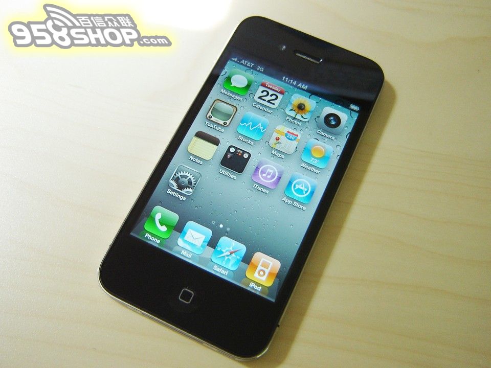 iphone4升級(jí)5.0.1無(wú)信號(hào)，iphone4如何越獄，解鎖