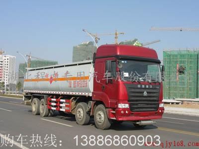 湖北程力廠家直銷東風(fēng)解放福田暢銷款 加油車 運(yùn)油車 拉油車 油罐車價(jià)格圖片