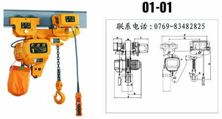 超低空電動(dòng)葫蘆價(jià)格,WKTO低凈空電動(dòng)葫蘆型號(hào)，環(huán)鏈電動(dòng)葫蘆廠家