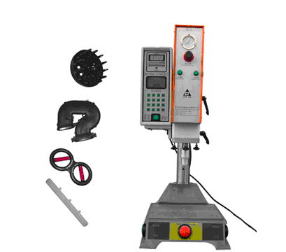 超聲波塑膠熔接機|超聲波塑焊機