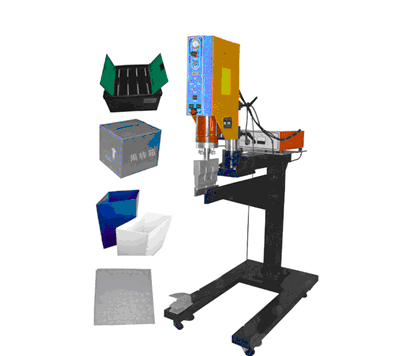 中空板塑焊機|周轉(zhuǎn)箱塑焊機