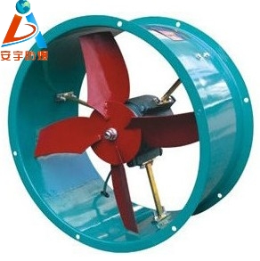 FBT35-11防爆防腐軸流風(fēng)機(jī)產(chǎn)品展示-FBT35-11-2.8