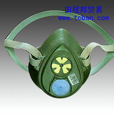 3M噴漆防護(hù)口罩價(jià)格