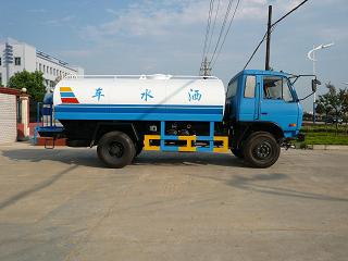 送水車廠家送水車報價