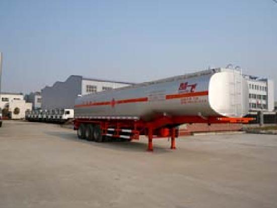 瀝青保溫運(yùn)輸半掛車Asphalt insulation Semi-trailer