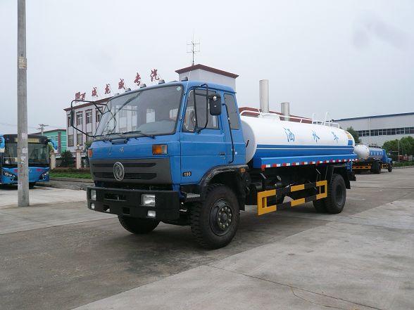 主流品牌灑水車噴灑車園林綠化噴灑車