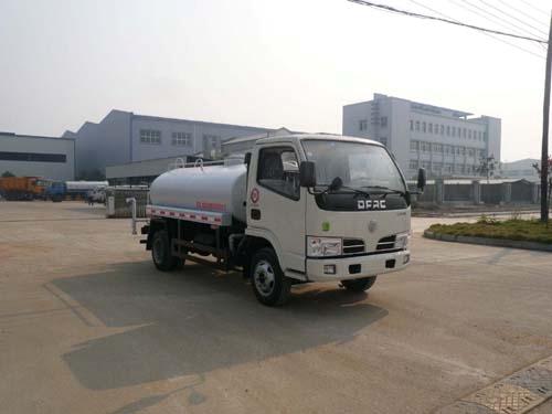 多功能灑水車灑水車價(jià)格小型灑水車廠家東風(fēng)灑水車圖片5噸灑水車園林灑水車