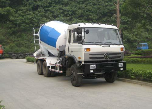 湖北水泥罐車-混凝土攪拌車-東風(fēng)攪拌車技術(shù)參數(shù)價(jià)格圖片資料