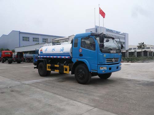 灑水車廠家|5噸灑水車|8噸灑水車|灑水車價格|湖北專用汽車