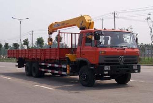 新車東風(fēng)EQ5201GFJ6隨車吊報價隨車起重運(yùn)輸車