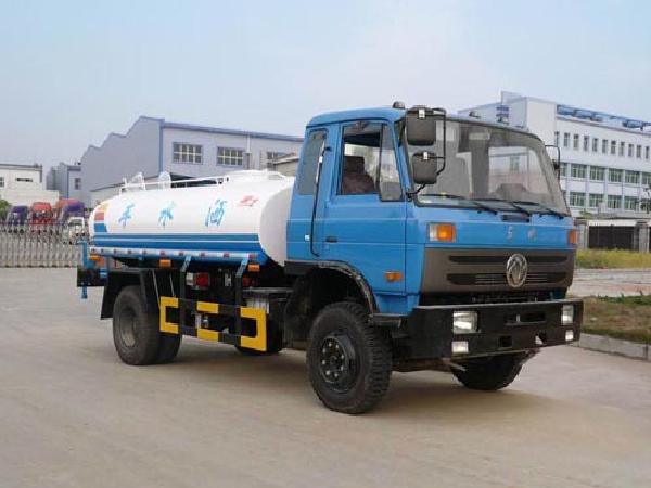 東風(fēng)水車水車報價水車廠家