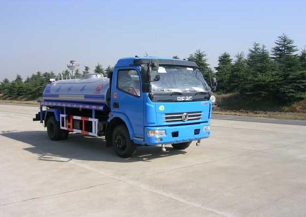 新車灑水車噴灑車新車多功能灑水車園林綠化灑水車價格資料有圖片