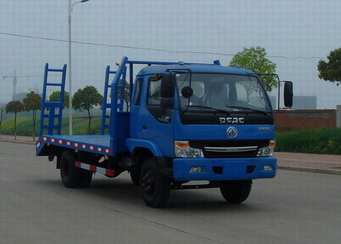 平板運輸車報價