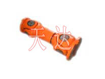 十字萬(wàn)向聯(lián)軸器