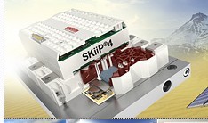 SKiiP1013GB172-2DLV3德國(guó)模塊