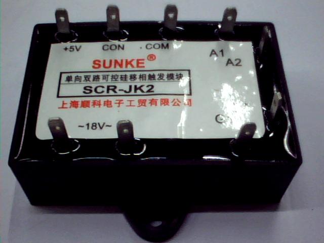 SCR-JK2 TRIAC-JK|l(f)K