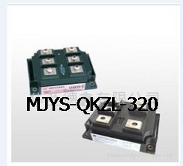 MJYS-QKZL-500 MJYS-QKZL-400