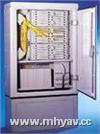 天聯(lián)牌800對通訊電纜交接箱 河北廠家直銷