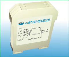 電量變送器 無(wú)源隔離變送器 TE-WC1B系列無(wú)源隔離電流變送器