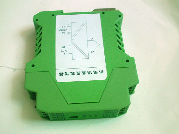 溫度變送器圖片 江蘇溫度變送器價(jià)格
