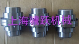 齒式聯(lián)軸器 上海齒式聯(lián)軸器 驥躍齒式聯(lián)軸器