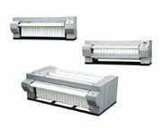 供應(yīng)工業(yè)燙平機，熨平機，工業(yè)洗衣機，烘干機
