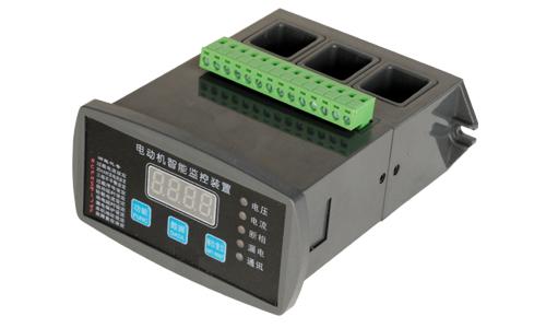 PMW619多功能電動(dòng)機(jī)保護(hù)裝置