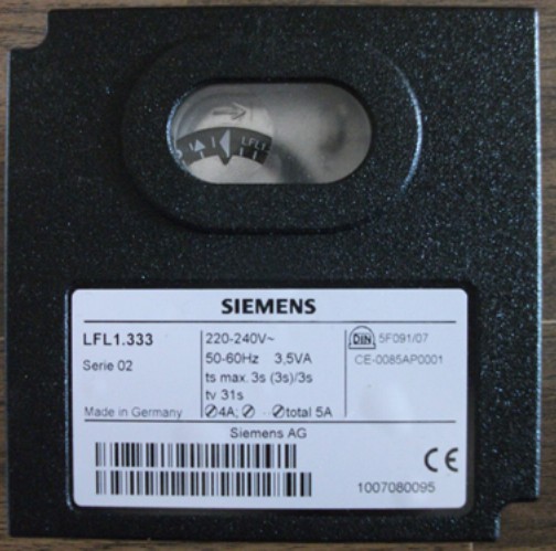 SIEMENSTȼLFL1.333