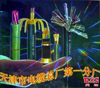 電線電纜