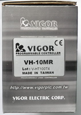 PLC-VH-14MR