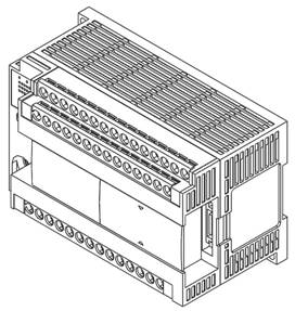 新產(chǎn)品PLC-AFPXO-L60MR