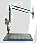 供應(yīng)螺紋加工設(shè)備，南通氣動攻絲機，南通氣動攻牙機