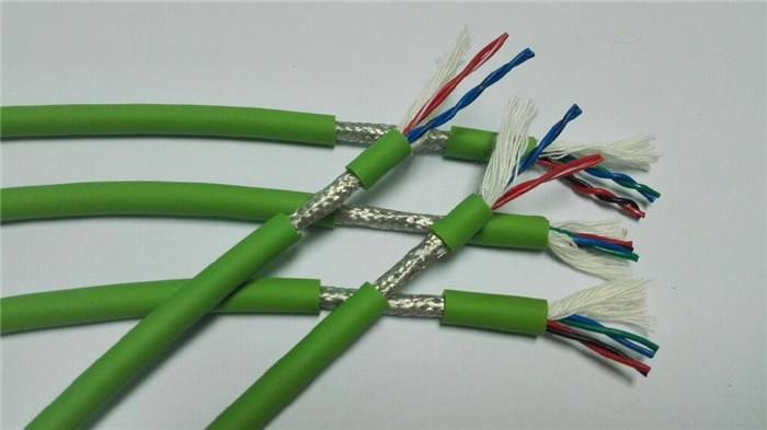 ASTP-120Ω 2*2*18AWG