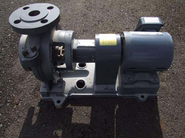 EBARA FS2F5.4A PUMP