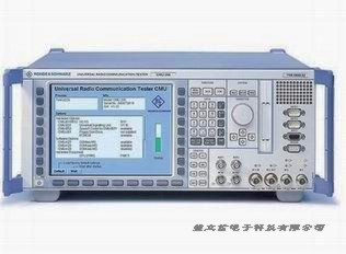 全新現(xiàn)貨R&S CMU200 /CMU200租售