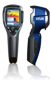 FLIR I5x