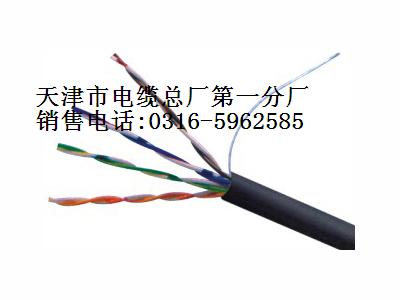 瀏覽次數(shù)：57礦用通信電纜