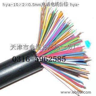 DJYPVP天津鐵路信號電纜PTYA23-計算機(jī)屏蔽電纜DJYPV